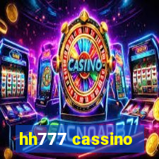 hh777 cassino